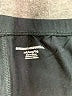 Amazon Essentials Hearts Black Shorts Size XXL - photo 3