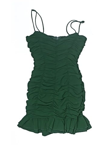 Lucy In The Sky Cocktail Dress (view 1)