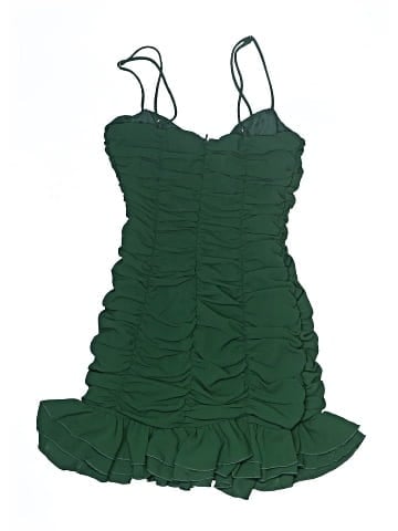 Lucy In The Sky Cocktail Dress (view 2)