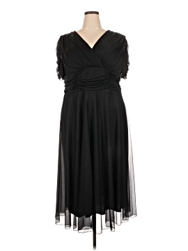 Connected Apparel Cocktail Dress