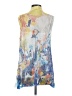 Jess & Jane Blue Cardigan Size S - photo 2