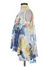 Jess & Jane Blue Cardigan Size S - photo 5