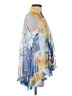 Jess & Jane Blue Cardigan Size S - photo 4
