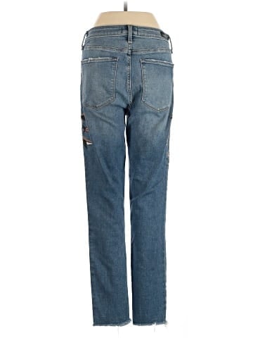 Abercrombie & Fitch Jeans (view 2)