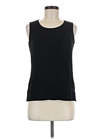 Elementz Sleeveless Top (view 1)