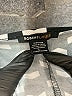Robert Louis Black 3/4 Sleeve Blouse Size L - photo 7