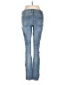 Gap Outlet Hearts Blue Jeans Size 4r - photo 2