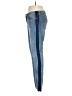 Gap Outlet Hearts Blue Jeans Size 4r - photo 5
