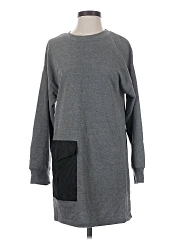 Trafaluc by Zara Long Sleeve Top (view 1)