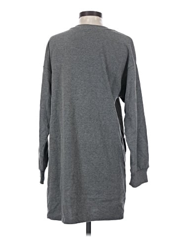 Trafaluc by Zara Long Sleeve Top (view 2)