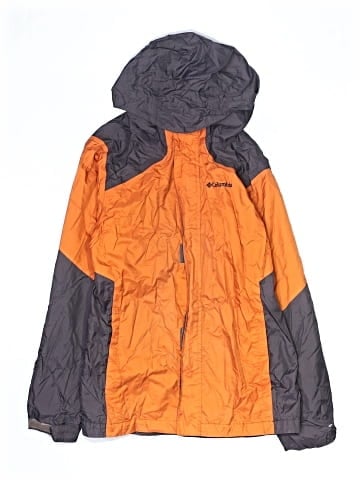 Columbia Snow Jacket (view 1)