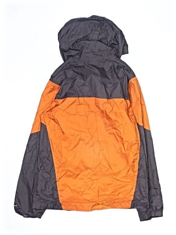 Columbia Snow Jacket (view 2)