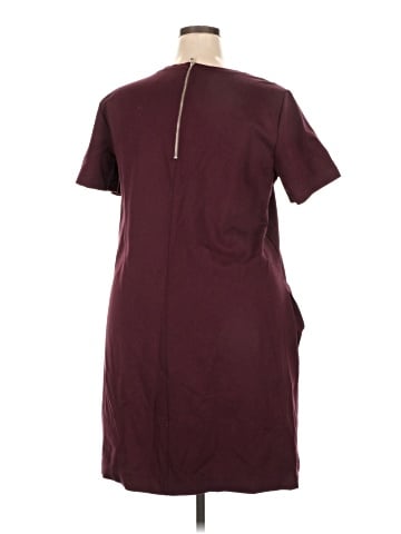Ann Taylor LOFT Casual Dress (view 2)
