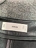 MNG Black Casual Pants Size 10 - photo 7