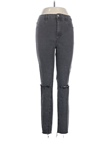 Zara Jeans (view 1)