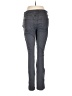 Gap Outlet Chevron-herringbone Gray Jeans Size 4 - photo 2
