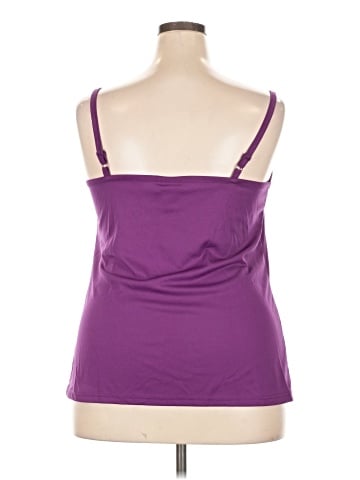 Lane Bryant Tank Top (view 2)