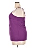 Lane Bryant 100% Polyester Purple Tank Top Size 18 - 20 Plus - photo 5