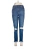 Levi's Blue Jeans Size 29 waist - photo 1