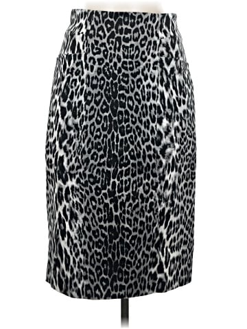 Elie Tahari Casual Skirt (view 1)