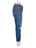 Levi's Blue Jeans Size 29 waist - photo 4