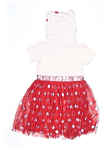 Hello Kitty Dress (view 2)