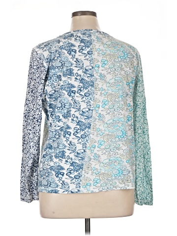 Cino Long Sleeve Top (view 2)