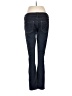 Express Jeans Blue Jeans Size 4s - photo 2