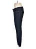Express Jeans Blue Jeans Size 4s - photo 5
