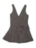 Zara Plaid Gray Dress Size 6 - 7 - photo 2