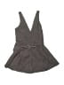 Zara Plaid Gray Dress Size 6 - 7 - photo 1