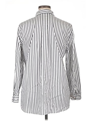 Chico's Long Sleeve Blouse (view 2)