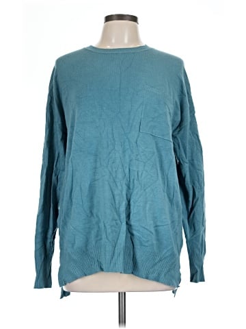 Tea n Rose Long Sleeve T-Shirt (view 1)