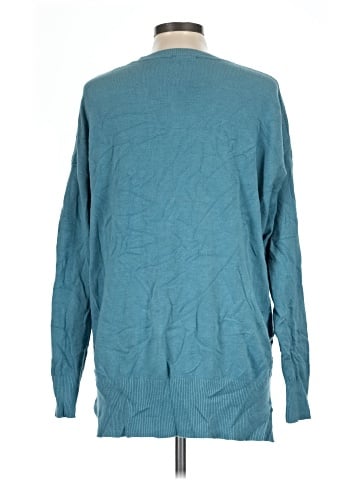 Tea n Rose Long Sleeve T-Shirt (view 2)
