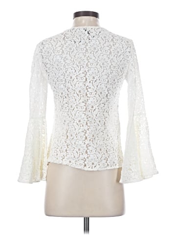Zara 3/4 Sleeve Blouse (view 2)