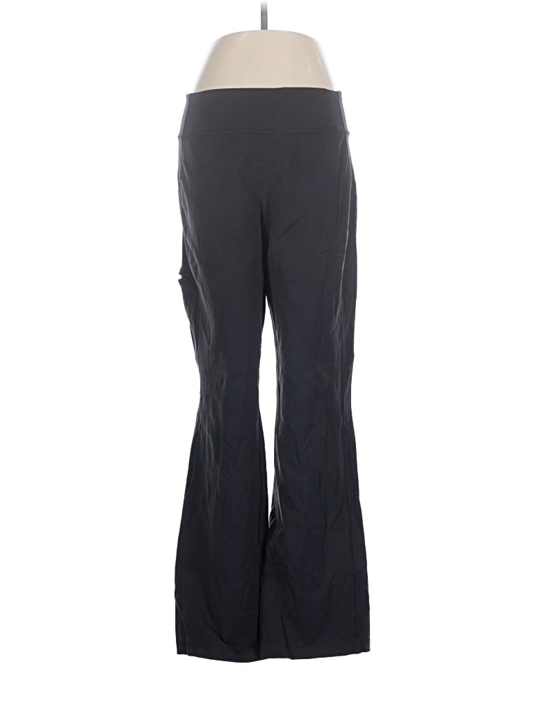 Pre-owned Duluth Trading Co. Active Pants In Gray