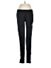 Adidas 100% Polyester Black Active Pants Size S - photo 1
