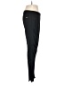 Adidas 100% Polyester Black Active Pants Size S - photo 4