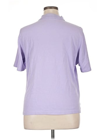 Appleseeds Short Sleeve Polo (view 2)