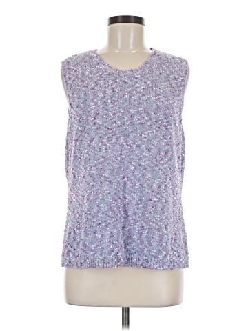 Sag Harbor Sleeveless T-Shirt (view 1)