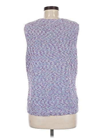 Sag Harbor Sleeveless T-Shirt (view 2)