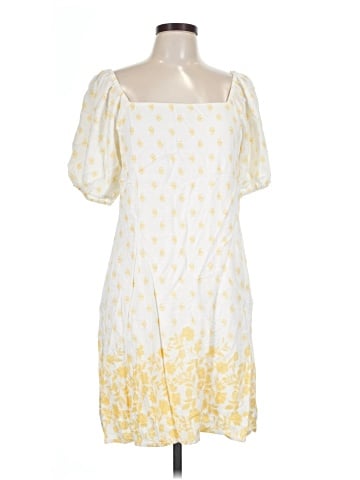 LC Lauren Conrad Casual Dress (view 1)