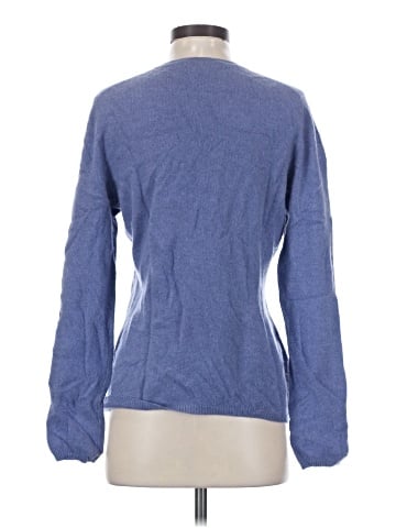 Charter Club Cashmere Pullover Sweater (view 2)