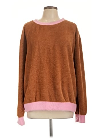 Maeve Pullover Sweater (view 1)