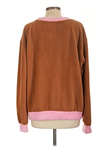 Maeve Pullover Sweater (view 2)