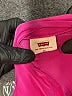 Levi's Pink Long Sleeve Top Size XS - photo 7