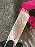 Levi's Pink Long Sleeve Top Size XS - photo 8