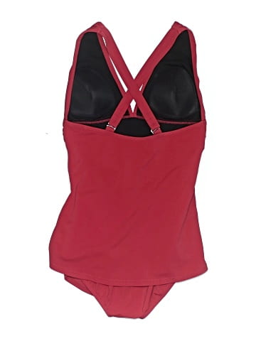 Jantzen One Piece Swimsuit (view 2)