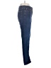 Gap Blue Jeans Size 29 WAIST LONG - photo 4