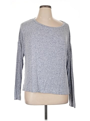 Tommy Bahama Long Sleeve Top (view 1)